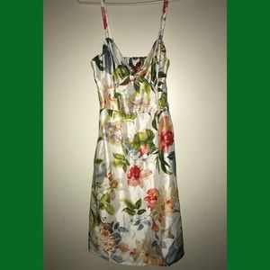 Tommy Bahama Floral Dress - Multicolor